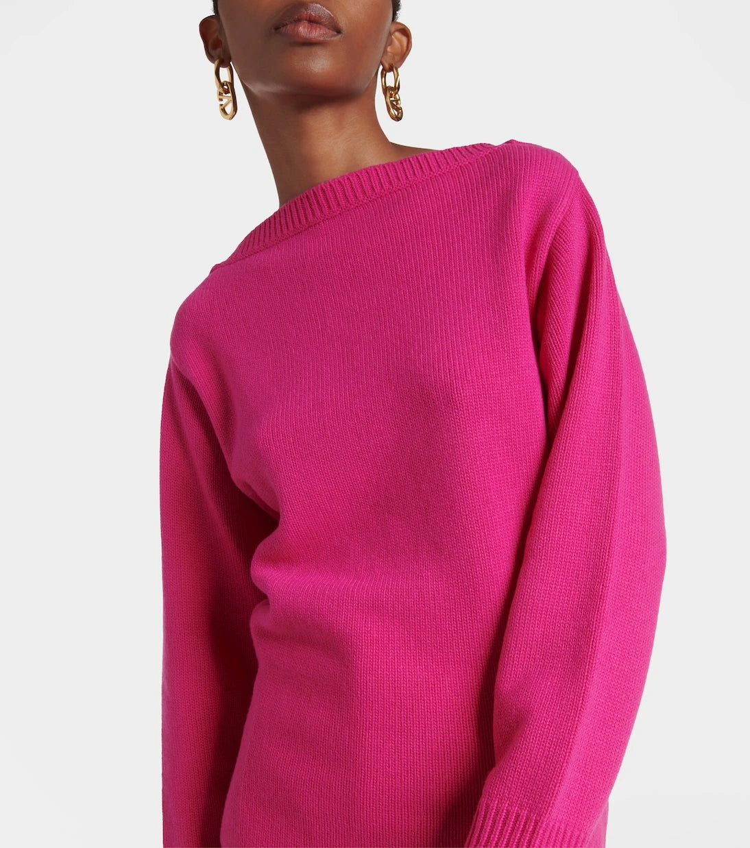 Valentino - Virgin wool sweater