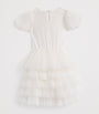 Tulle Orchid Tutu Dress (2-11 Years)
