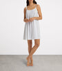 Cotton Juliet Chemise WHITE