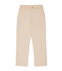 Ralph Lauren Kids Cotton Elasticated Trousers (2-7 Years)