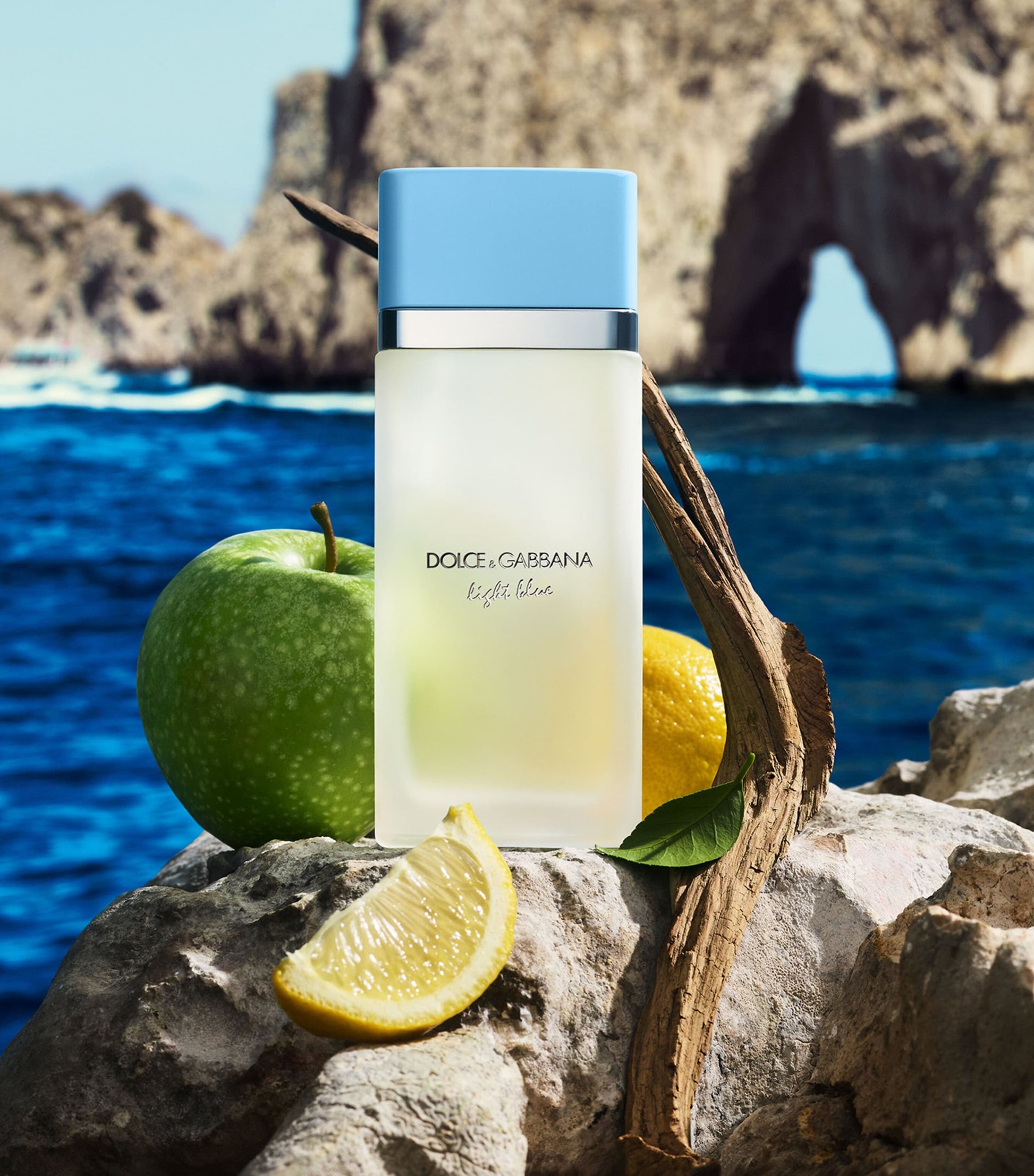 Dolce & Gabbana Light Blue Eau de Toilette (50ml)