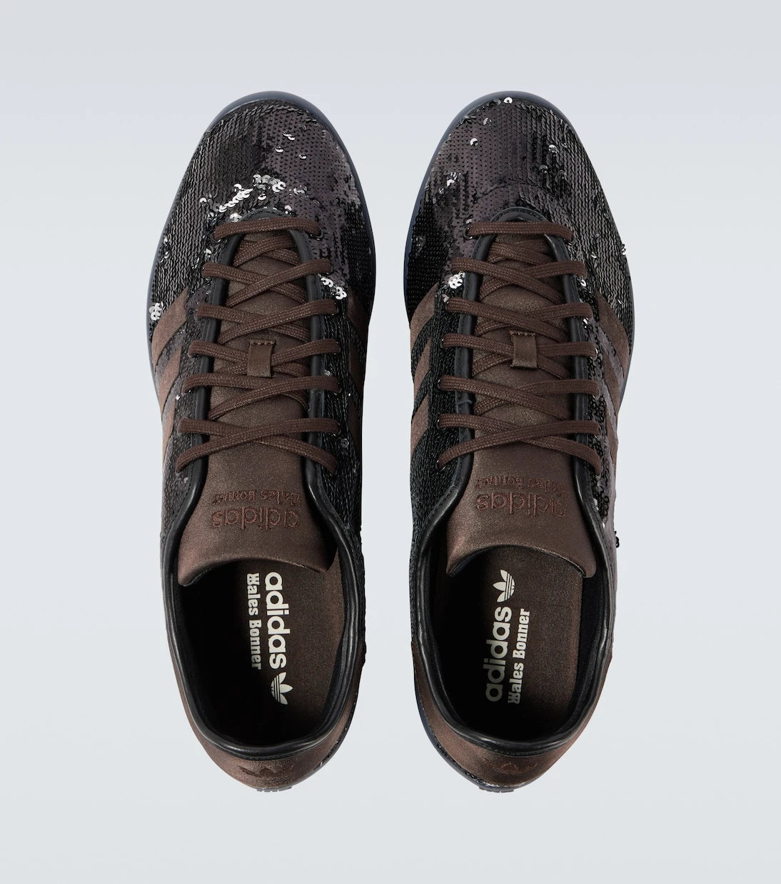 Adidas - x Wales Bonner Karintha Sneakers