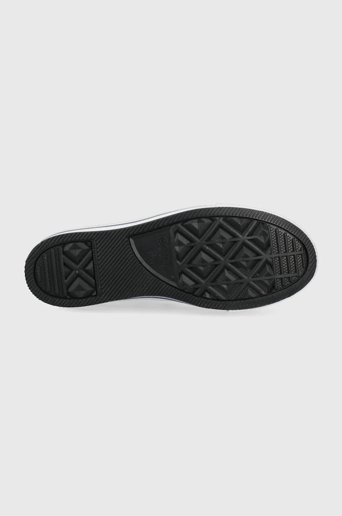 Детски високи кецове Converse Chuck Taylor All Star Lift