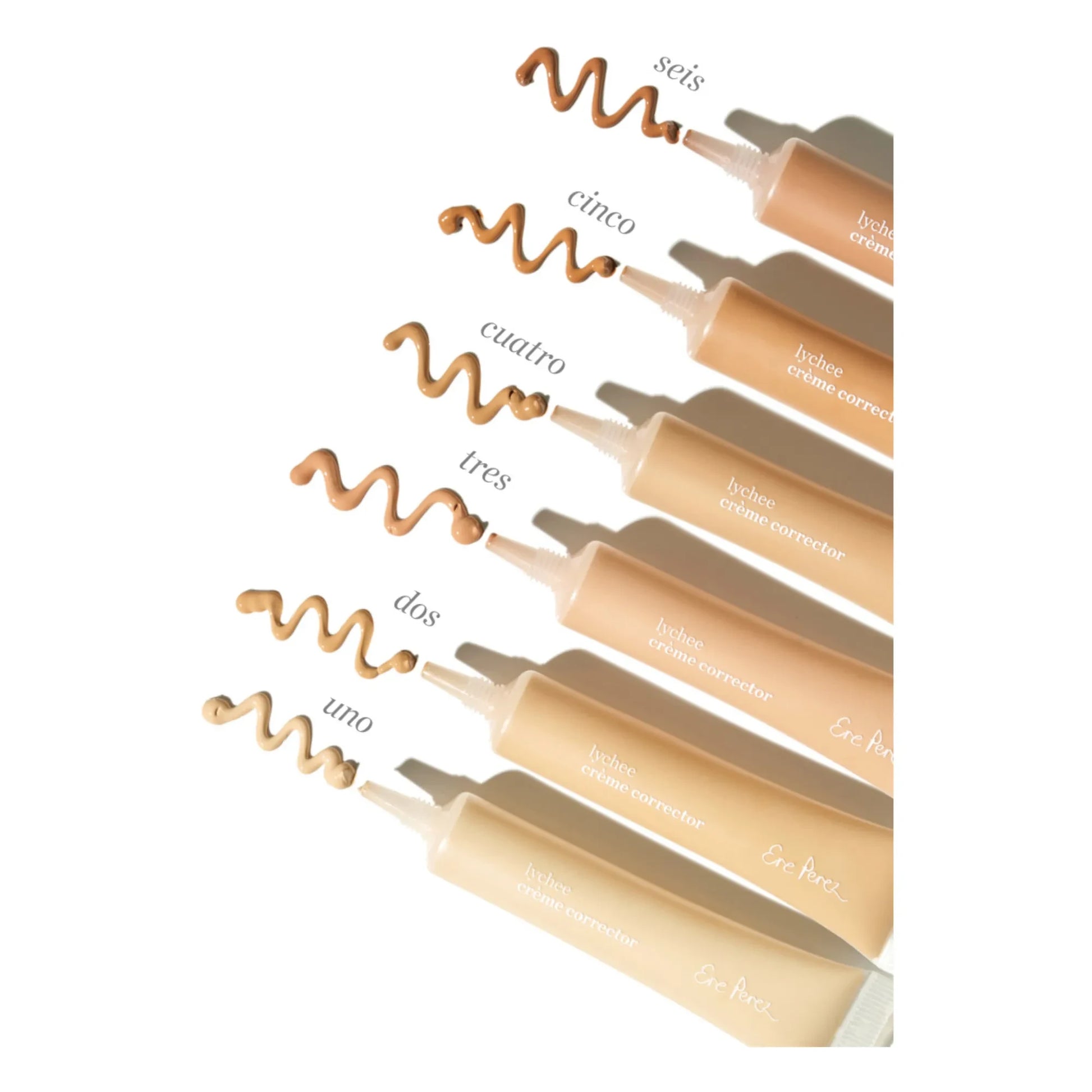 Ere Perez - Lychee Concealer - 10ml | Seis