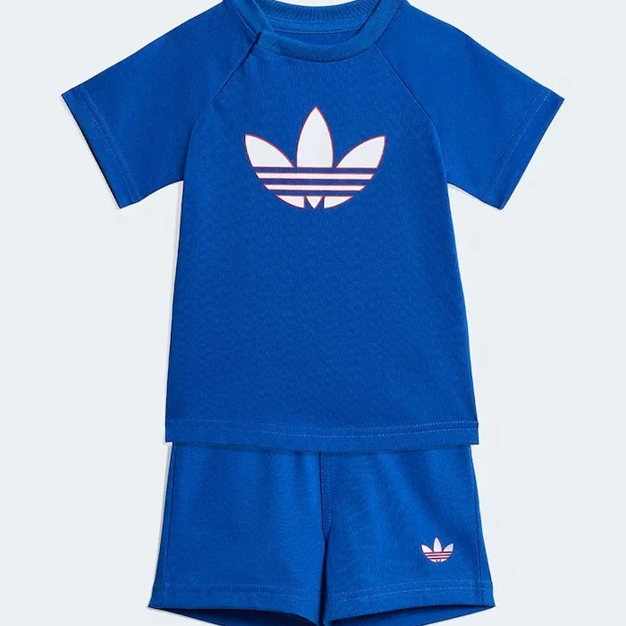 adidas Originals комплект за деца от памук
