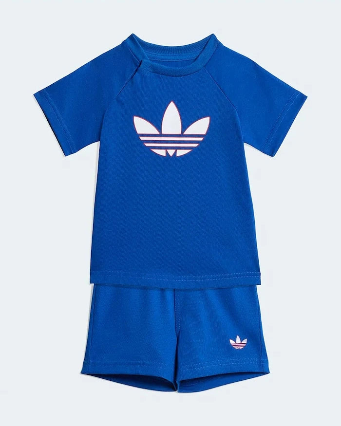 adidas Originals комплект за деца от памук