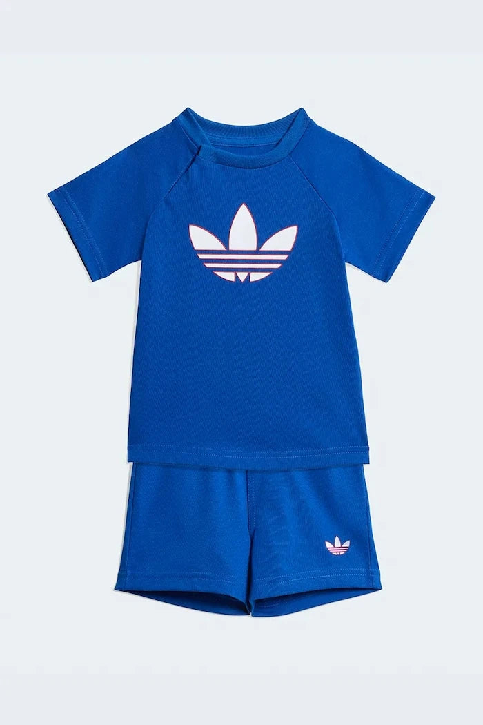 adidas Originals çocuk pamuklu set