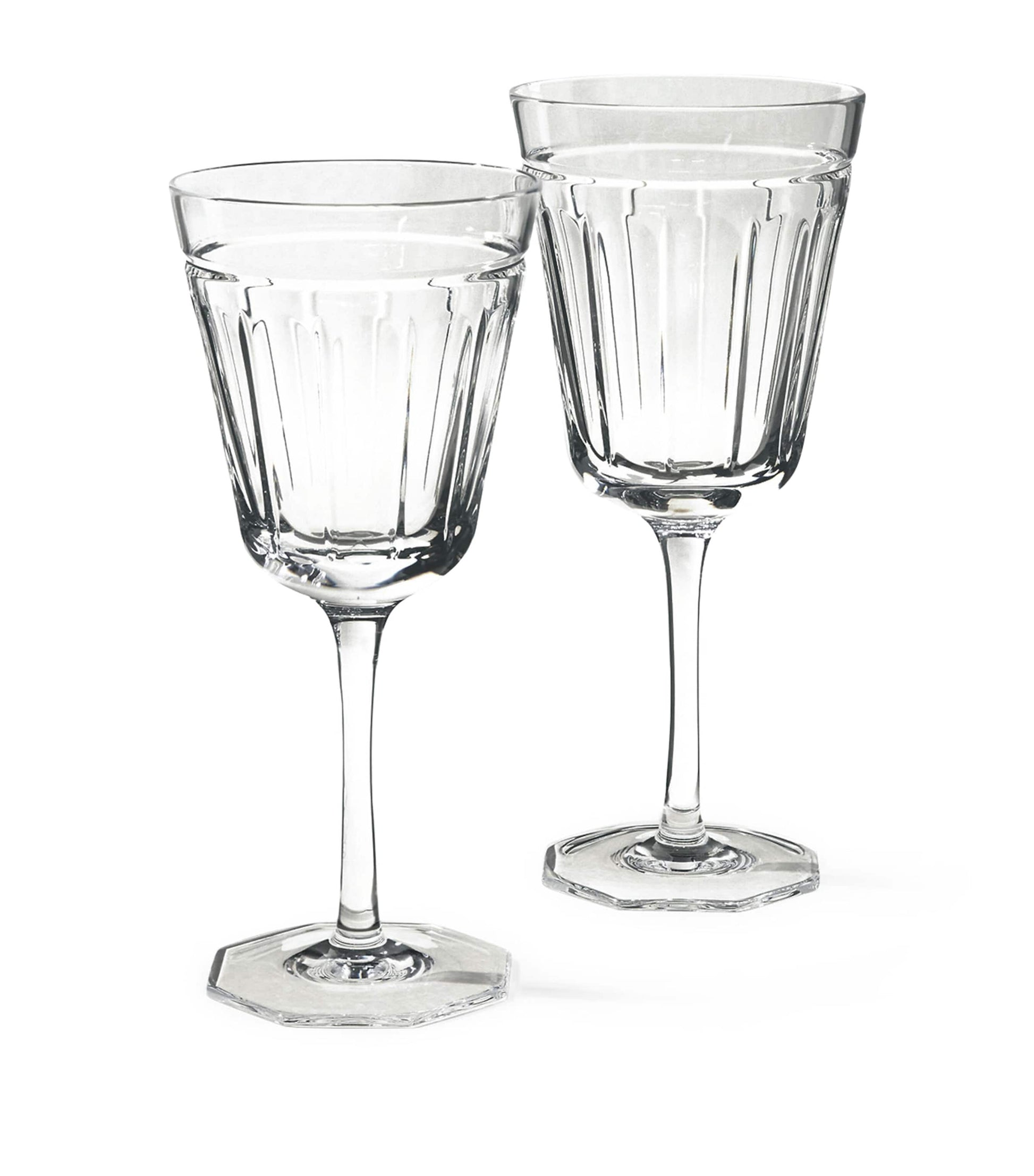 Crystal Glass Coraline Red Wine Glass (313ml)