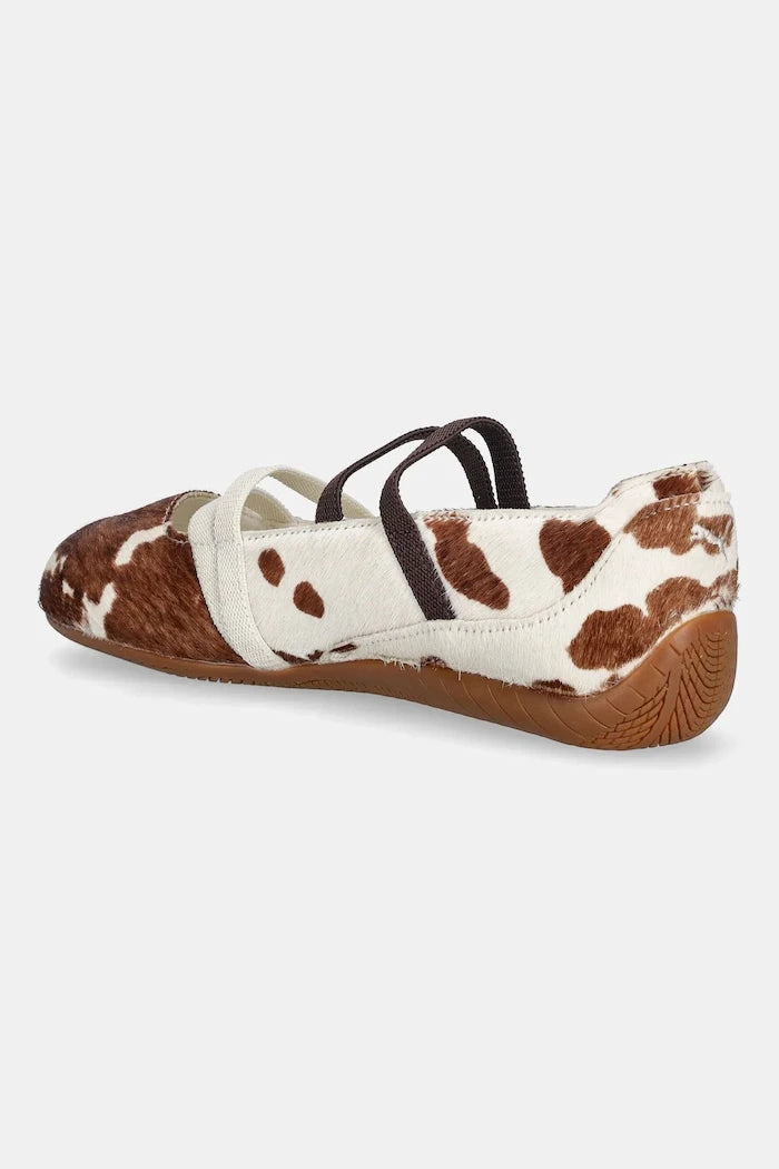 Puma Speedcat Ballet Cow Wns Deri Balerin