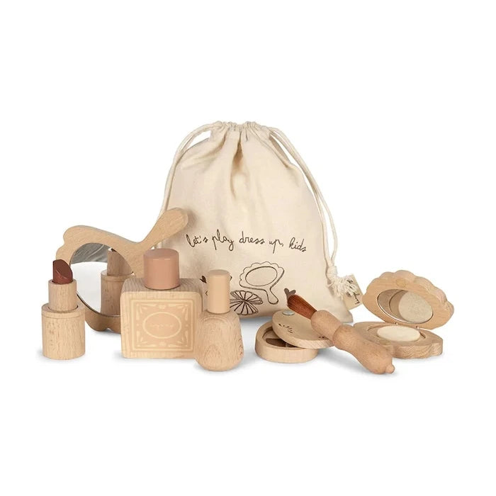 Дървени играчки Konges Sløjd BEAUTY SET FSC
