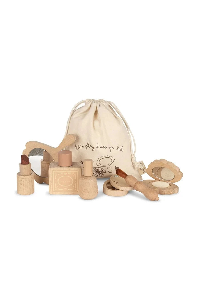 Дървени играчки Konges Sløjd BEAUTY SET FSC