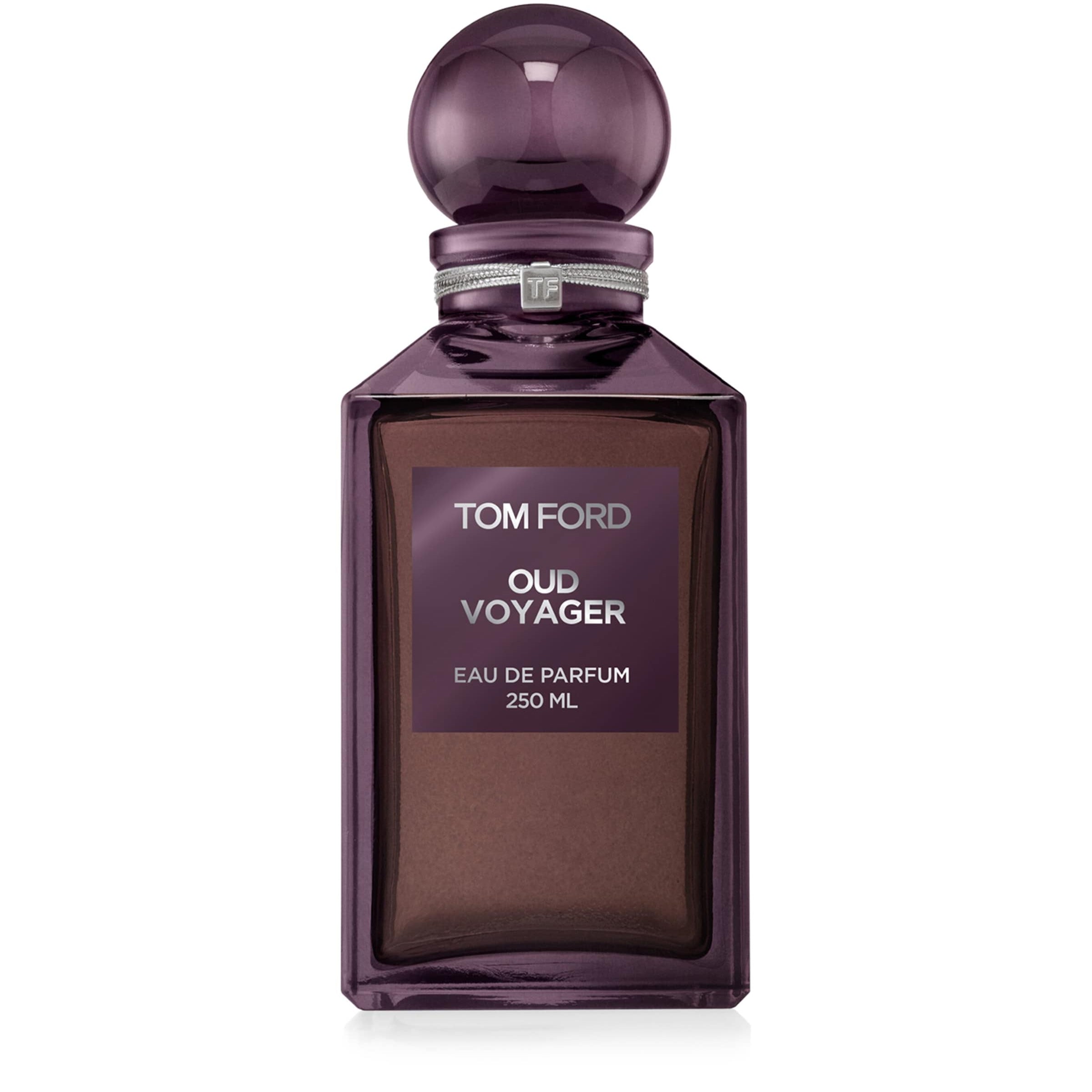 Oud Voyager Eau de Parfum (250ml)