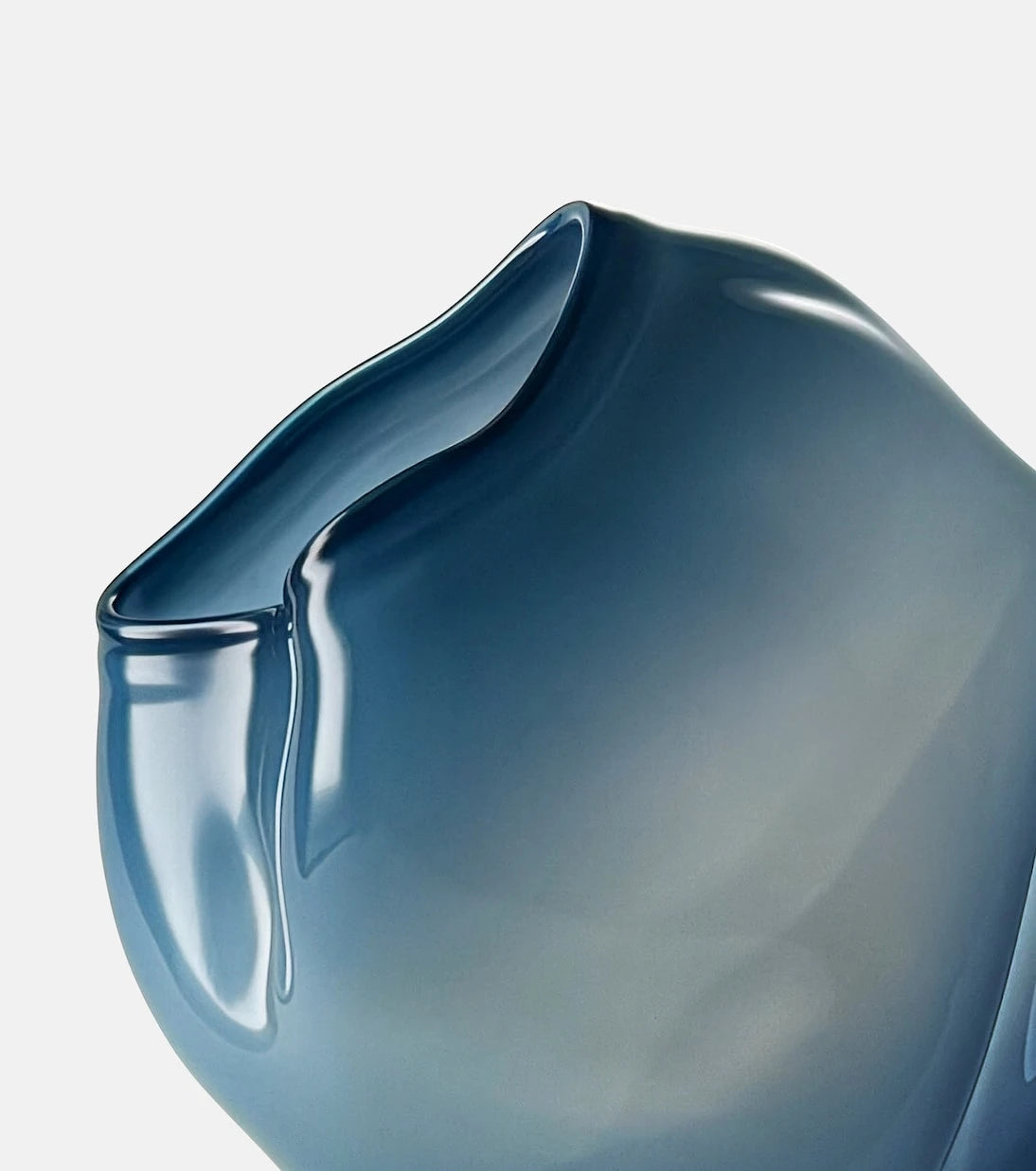 Alexa Lixfeld - Komet glass vase