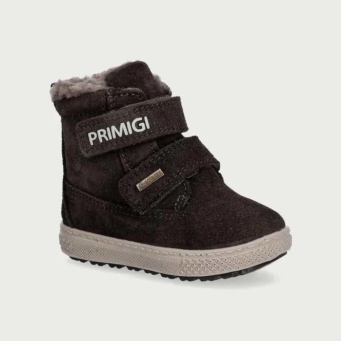 Primigi süet çocuk ayakkabıları