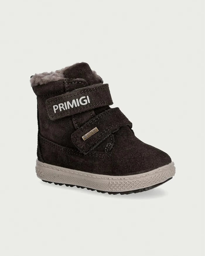 Primigi süet çocuk ayakkabıları