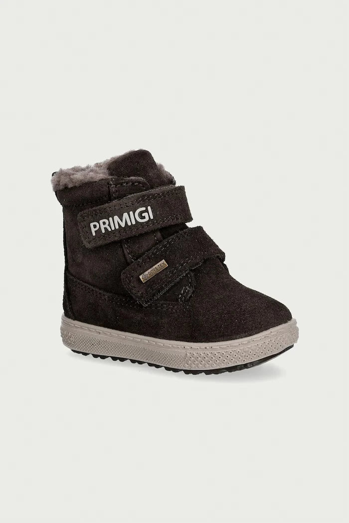Primigi süet çocuk ayakkabıları