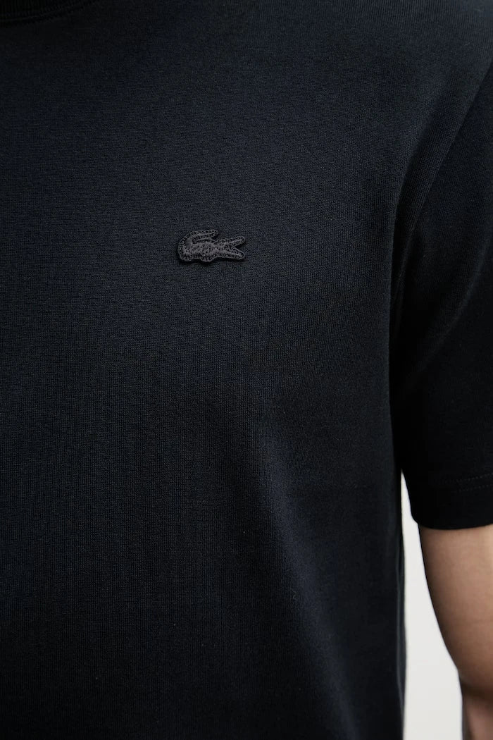 Lacoste erkek pamuklu tişört