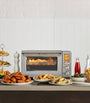 Smart Oven Air Fryer