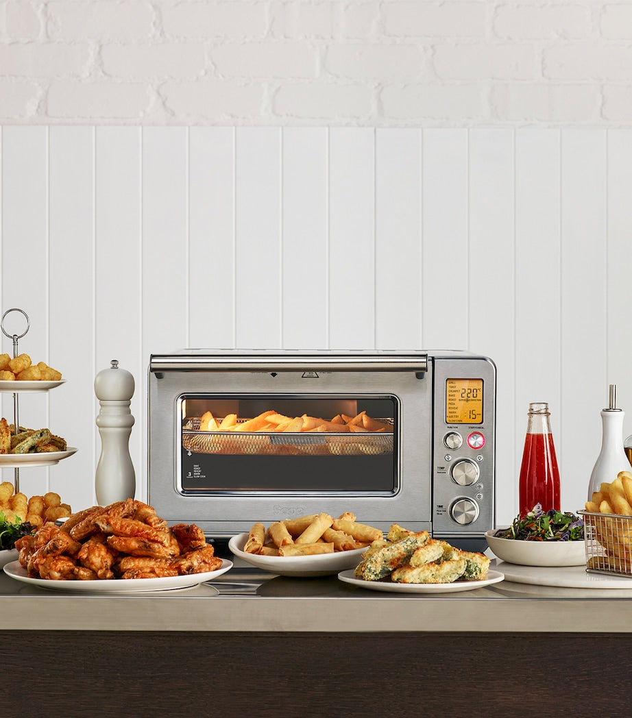 Smart Oven Air Fryer