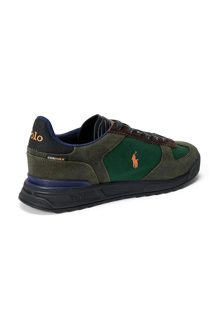 Polo Ralph Lauren Varick Pp Erkek Sneaker