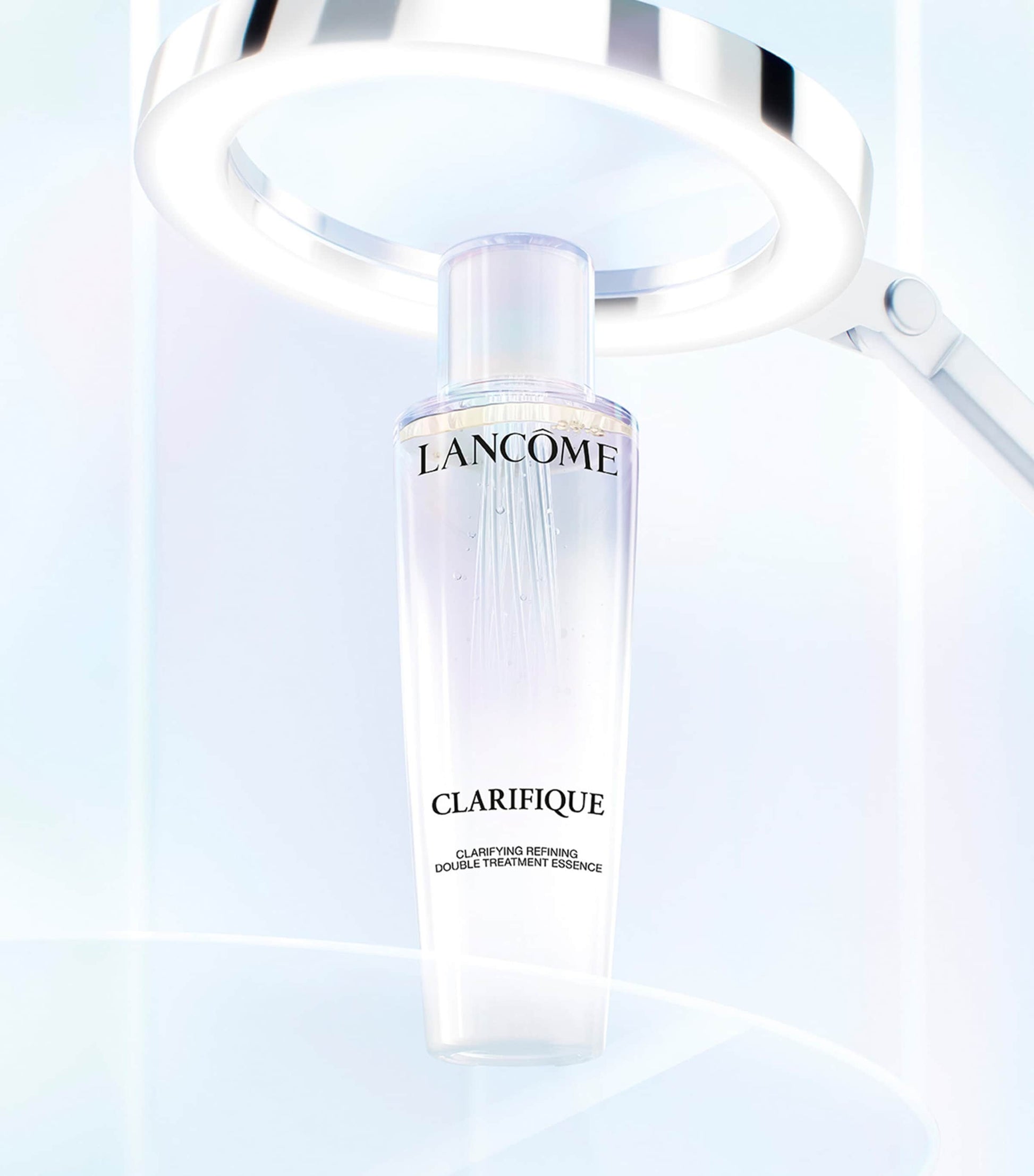 Clarifique Double Treatment Essence (150ml)
