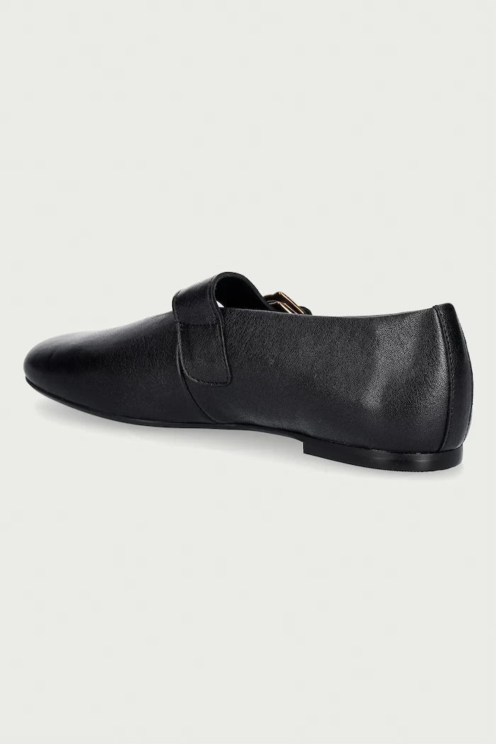 Vagabond Shoemakers Deri ALEYA Balerinler