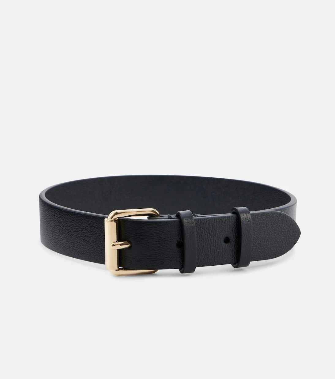 Valentino Garavani - VLogo Signature leather choker