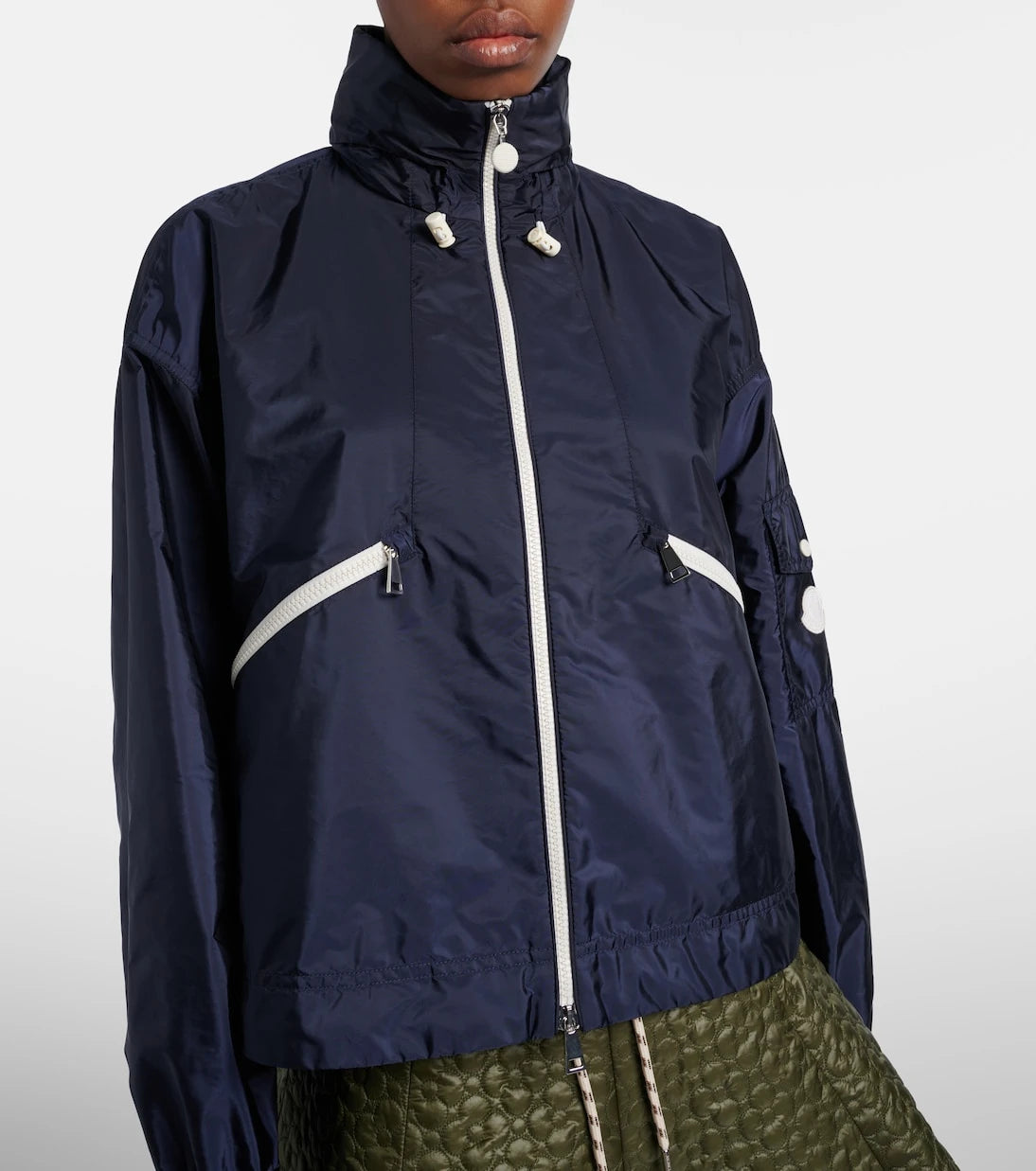 Moncler - Marmacy jacket