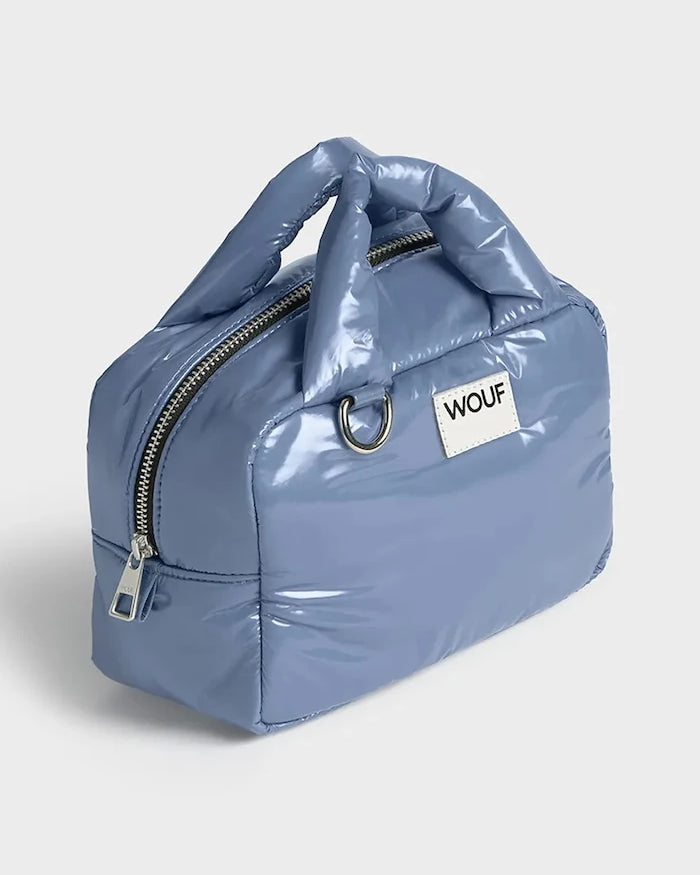 WOUF Royal Seyahat Kozmetik Çantası 20 x 15 x 10 cm