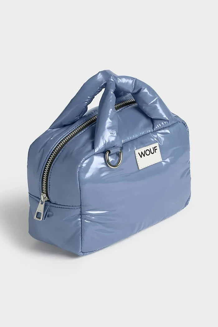 WOUF Royal Seyahat Kozmetik Çantası 20 x 15 x 10 cm