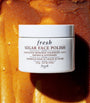 Fresh Sugar Face Polish Exfoliator (125g)