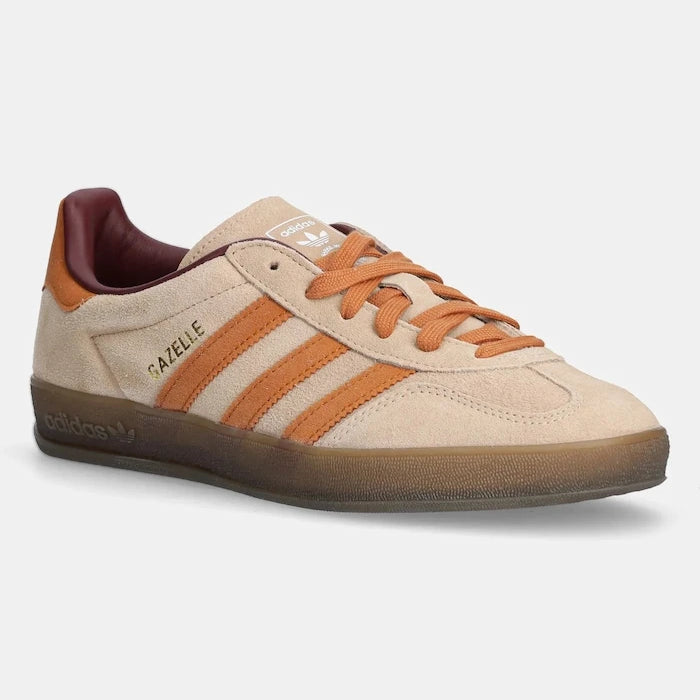 Маратонки adidas Originals Gazelle Indoor