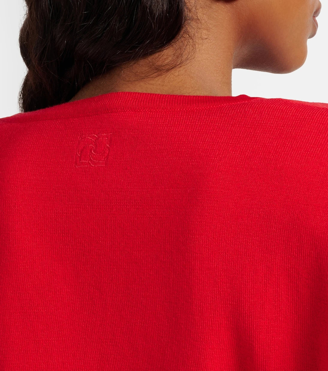 Magda Butrym - Wool sweater