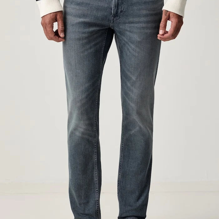 Calvin Klein Jeans slim fit erkek kot pantolon