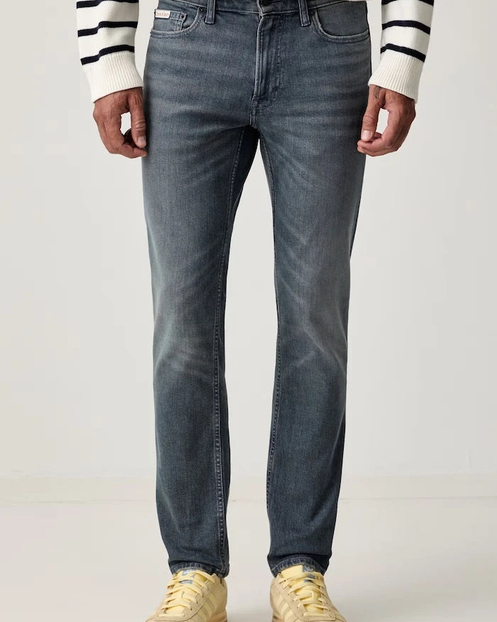 Calvin Klein Jeans slim fit erkek kot pantolon