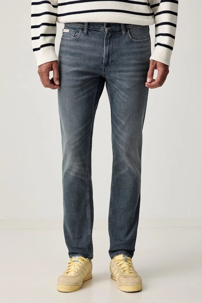 Calvin Klein Jeans slim fit erkek kot pantolon