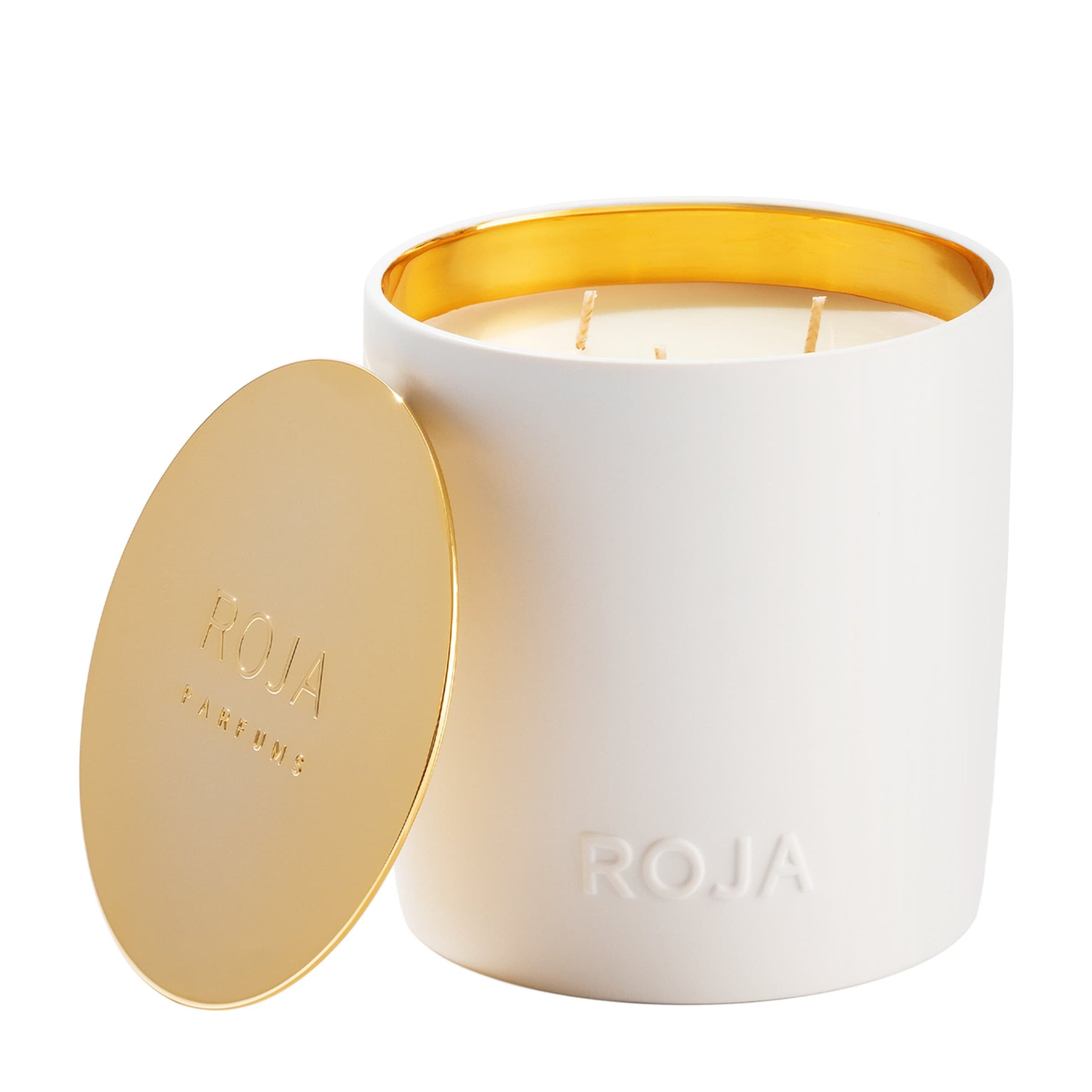 London Scented Candle (1kg)