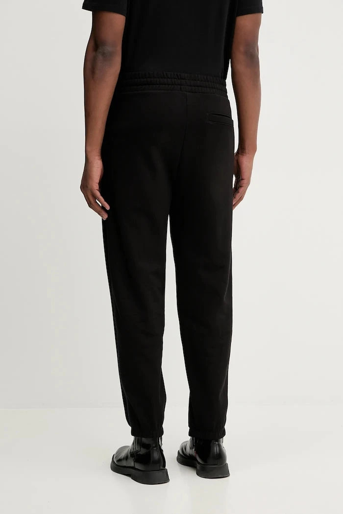 Pamuklu spor pantolon Hugo Blue Notharos