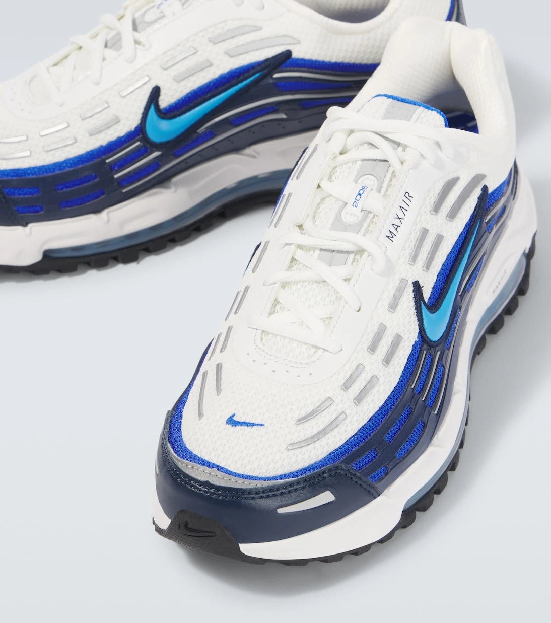 Nike - حذاء رياضي Air Max TL 2.5