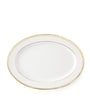 Wilshire Oval Platter (40cm)