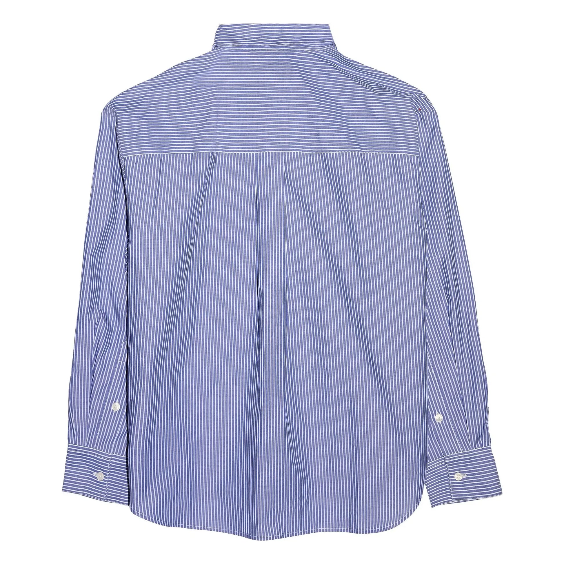 Smallable Woman - Kanel Striped Shirt | Blue
