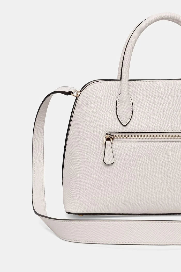 Guess crossbody çanta kadın imitasyon deri PATSIE