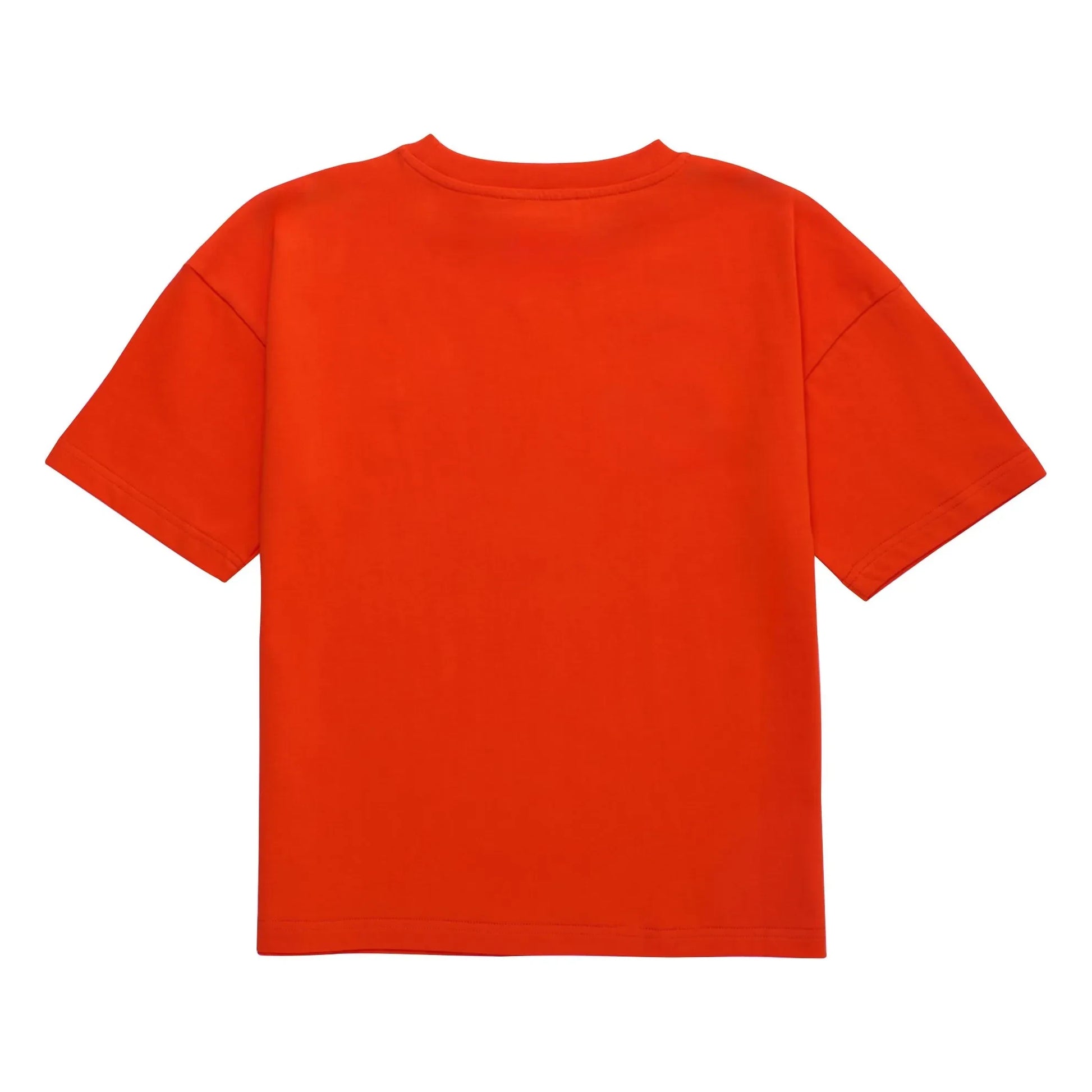 Maison Mangostan - Sailing T-shirt | Red
