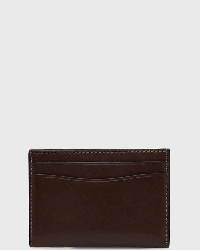 Coach Essential Card Case Deri Kartlık