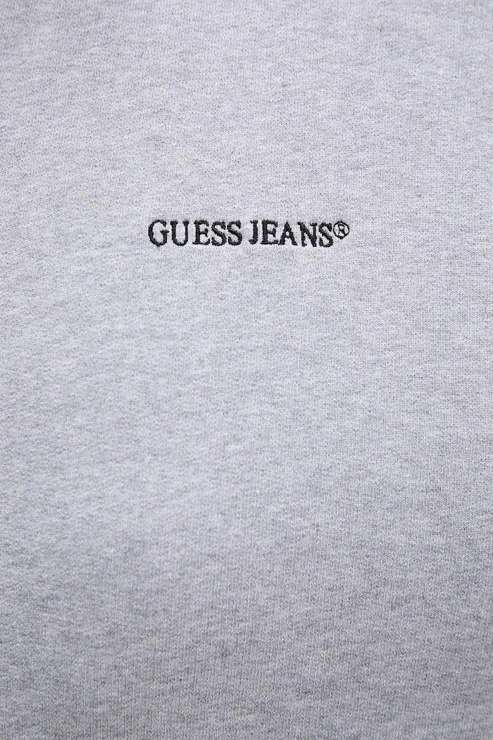 Памучен суичър Guess Jeans