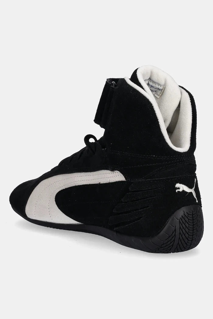 Велурени маратонки Puma Speedcat Mid