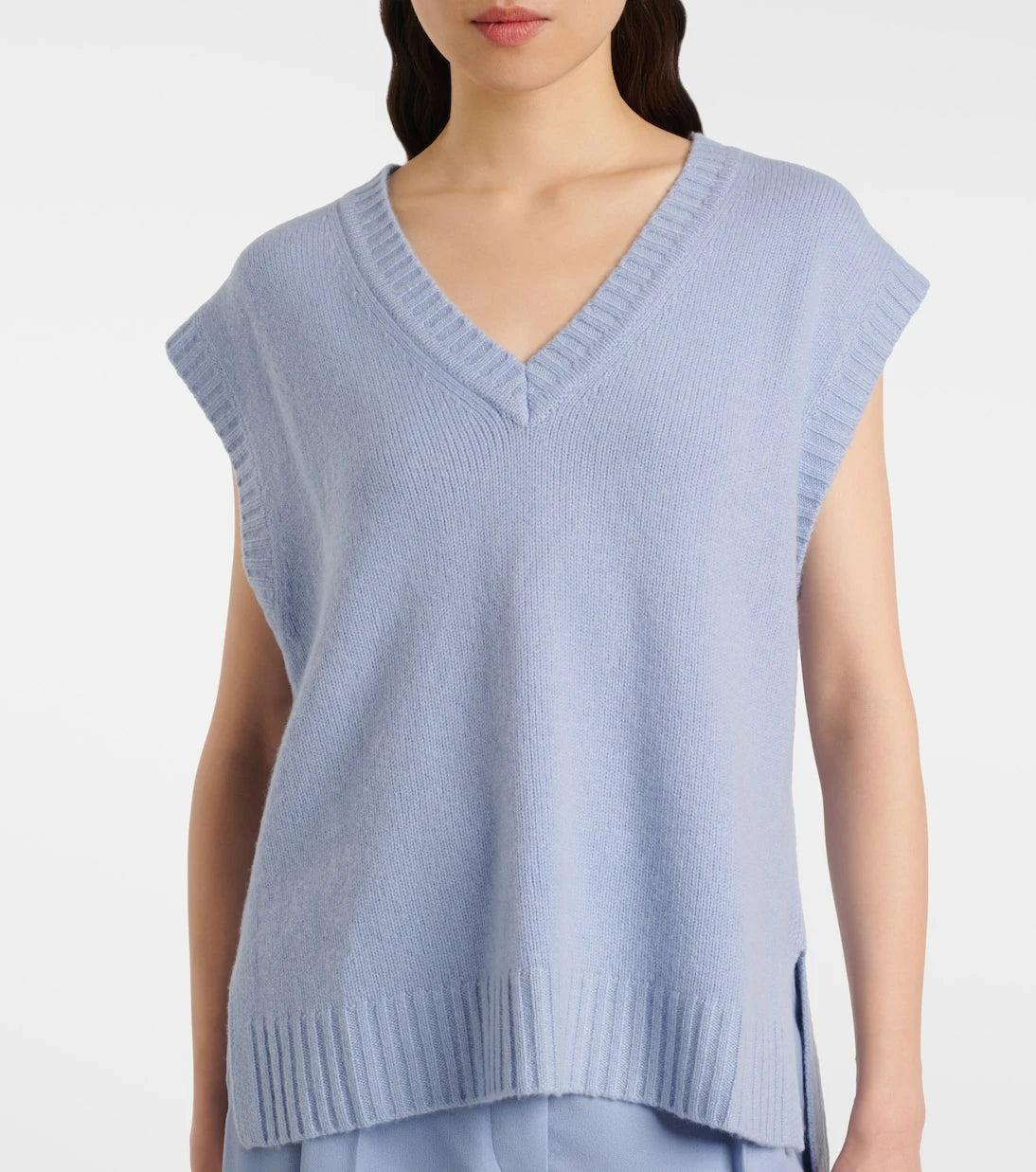 Joseph - Cashmere vest