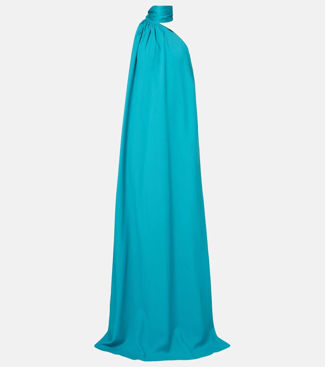 Taller Marmo - Astor crêpe cady gown