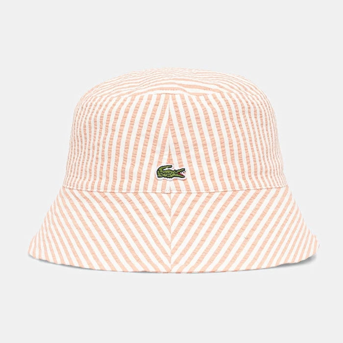 Lacoste pamuk şapka