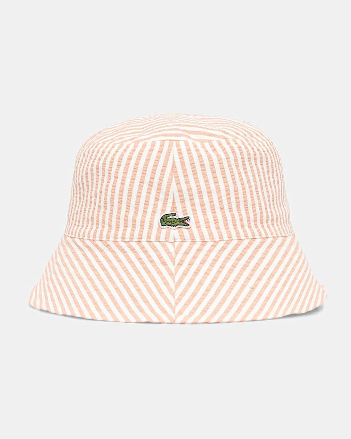 Lacoste pamuk şapka